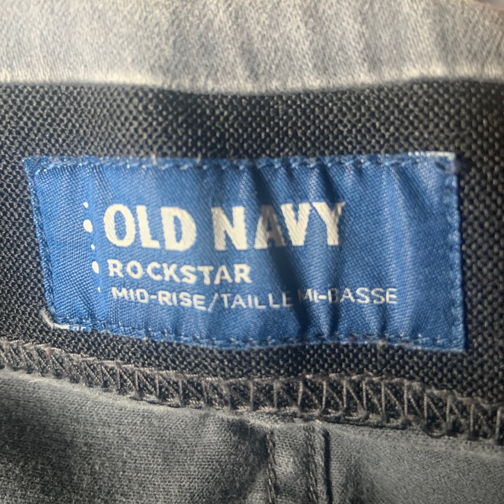 Old Navy Jeans